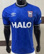 2627 IPSWICH TOWN Home player version S-XXL